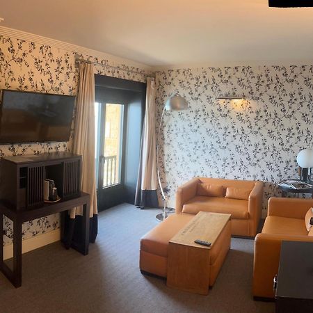 Ercilla Embarcadero Hotel Γκέτσο Εξωτερικό φωτογραφία