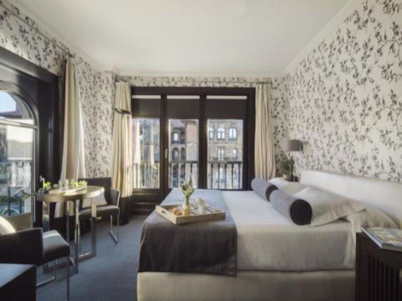 Ercilla Embarcadero Hotel Γκέτσο Εξωτερικό φωτογραφία