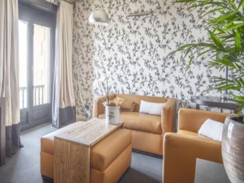 Ercilla Embarcadero Hotel Γκέτσο Εξωτερικό φωτογραφία