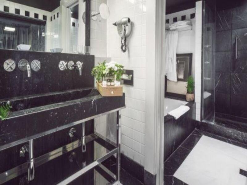 Ercilla Embarcadero Hotel Γκέτσο Εξωτερικό φωτογραφία