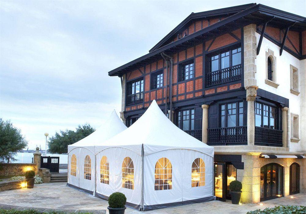 Ercilla Embarcadero Hotel Γκέτσο Εξωτερικό φωτογραφία