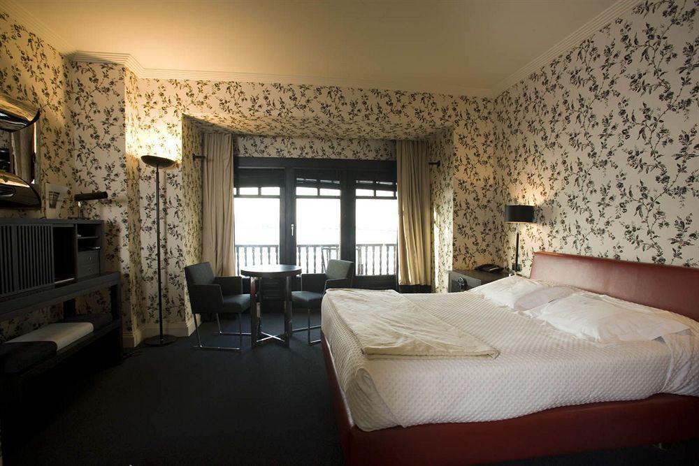 Ercilla Embarcadero Hotel Γκέτσο Δωμάτιο φωτογραφία