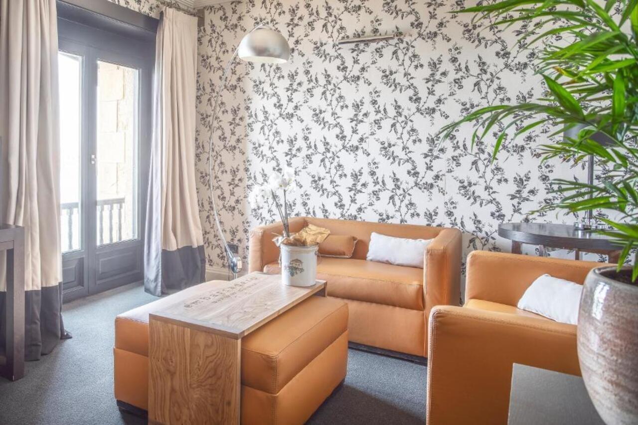 Ercilla Embarcadero Hotel Γκέτσο Εξωτερικό φωτογραφία