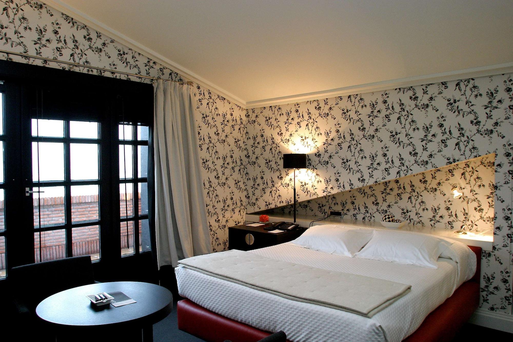 Ercilla Embarcadero Hotel Γκέτσο Εξωτερικό φωτογραφία