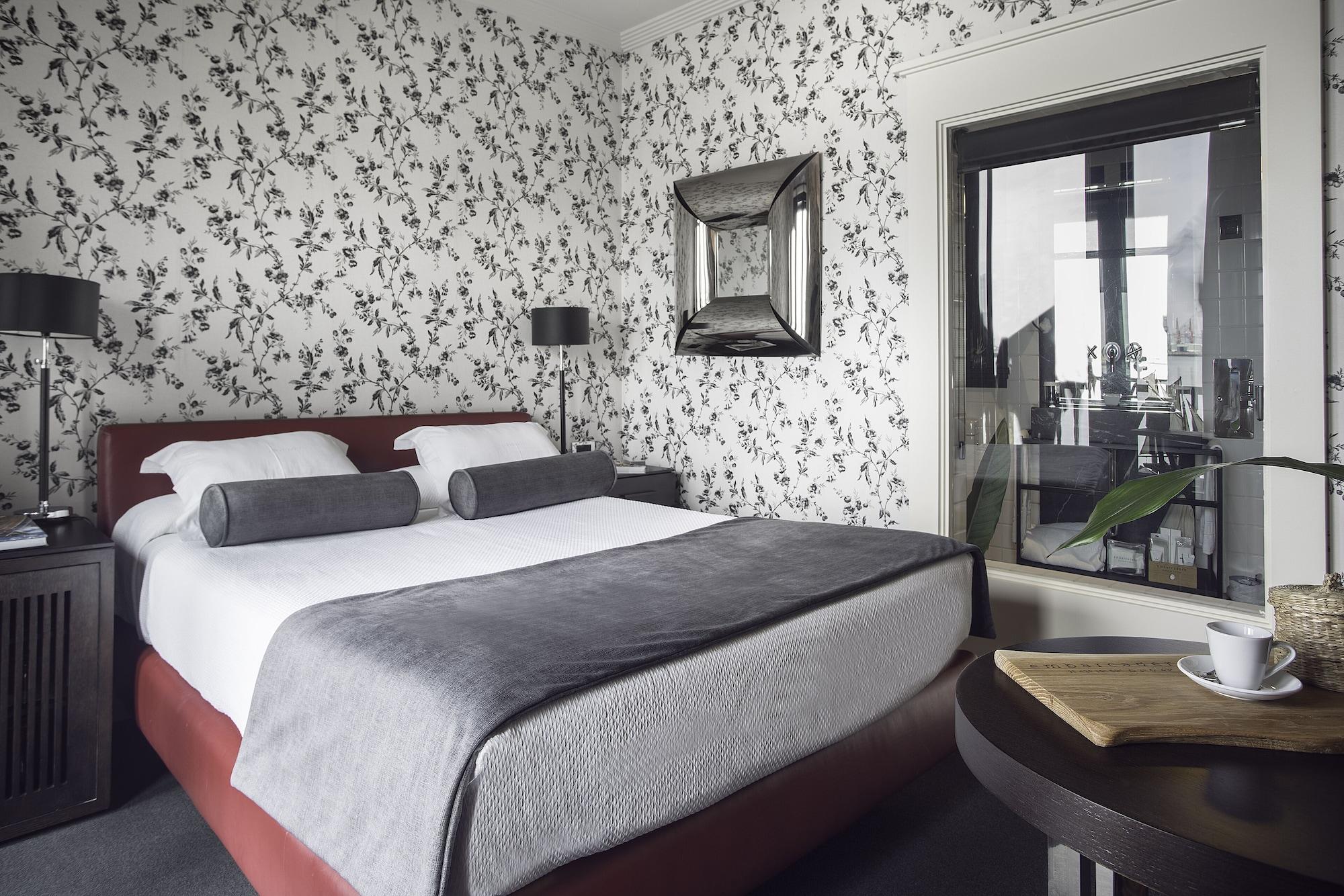 Ercilla Embarcadero Hotel Γκέτσο Εξωτερικό φωτογραφία