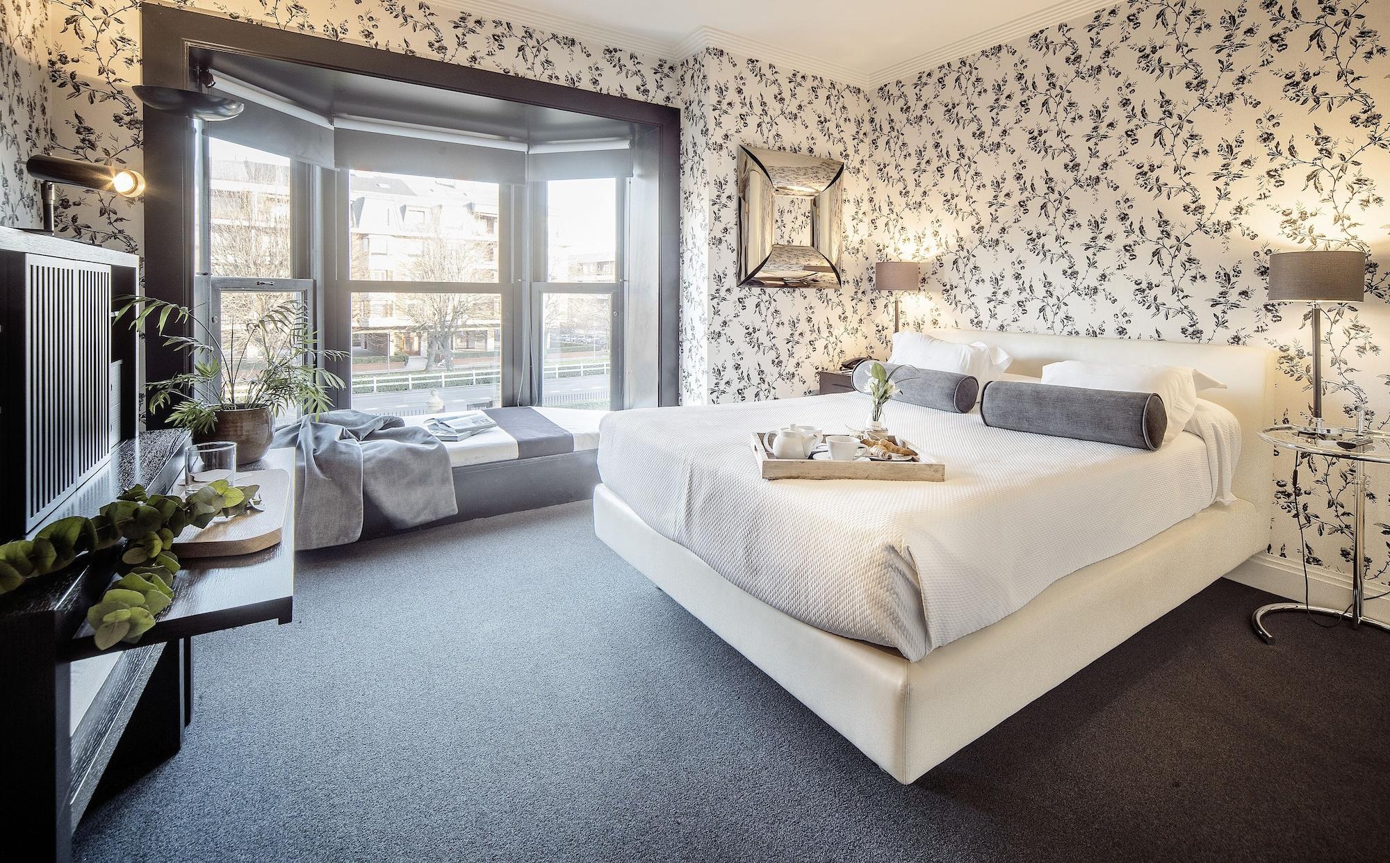 Ercilla Embarcadero Hotel Γκέτσο Εξωτερικό φωτογραφία
