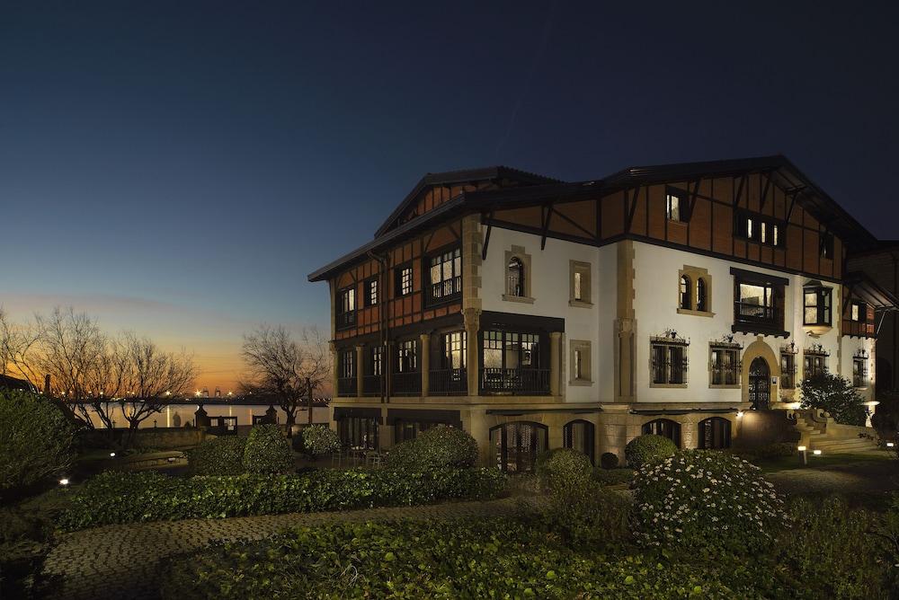 Ercilla Embarcadero Hotel Γκέτσο Εξωτερικό φωτογραφία