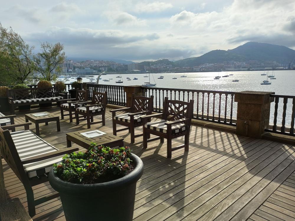 Ercilla Embarcadero Hotel Γκέτσο Εξωτερικό φωτογραφία