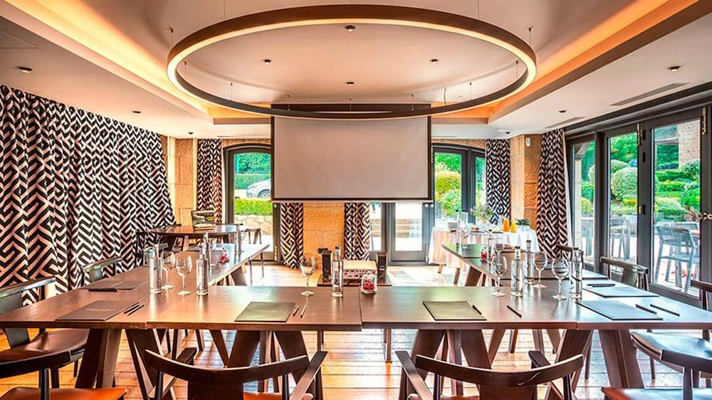 Ercilla Embarcadero Hotel Γκέτσο Εξωτερικό φωτογραφία