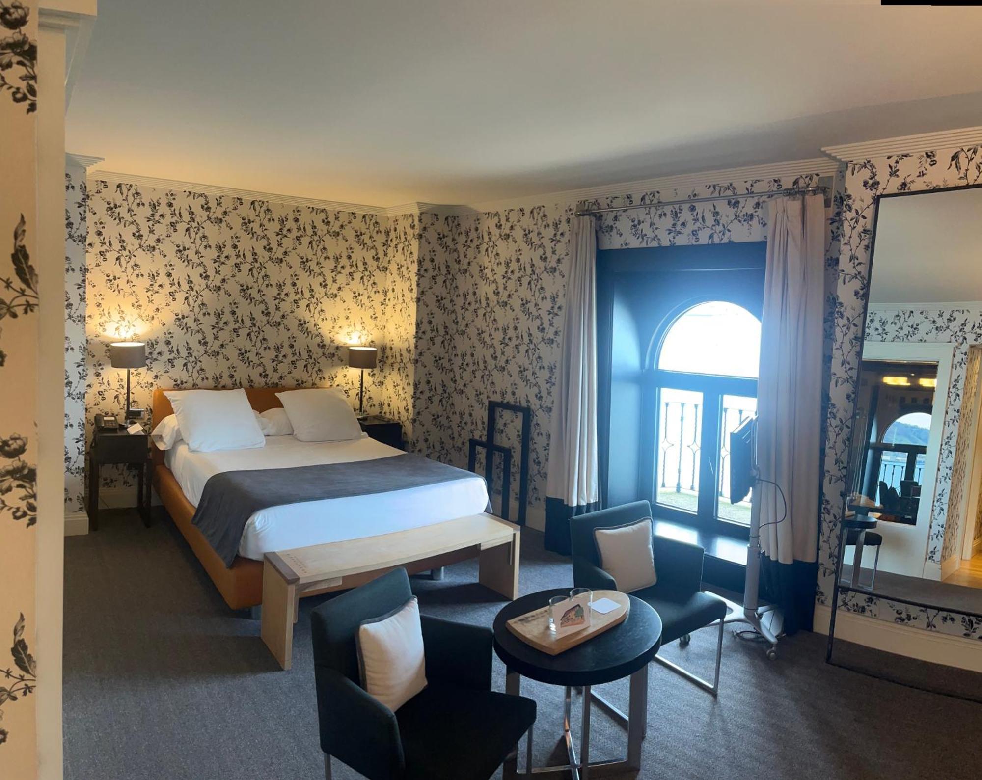 Ercilla Embarcadero Hotel Γκέτσο Εξωτερικό φωτογραφία