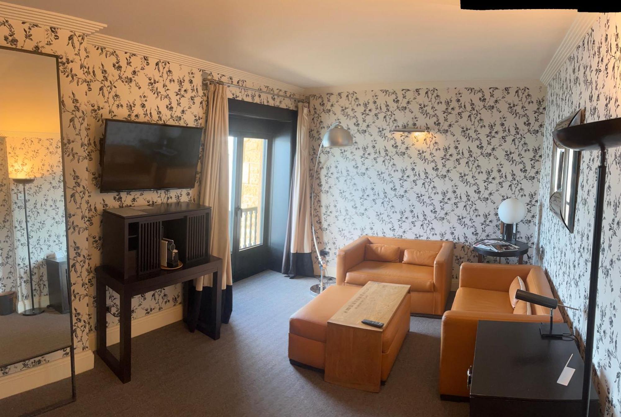 Ercilla Embarcadero Hotel Γκέτσο Εξωτερικό φωτογραφία