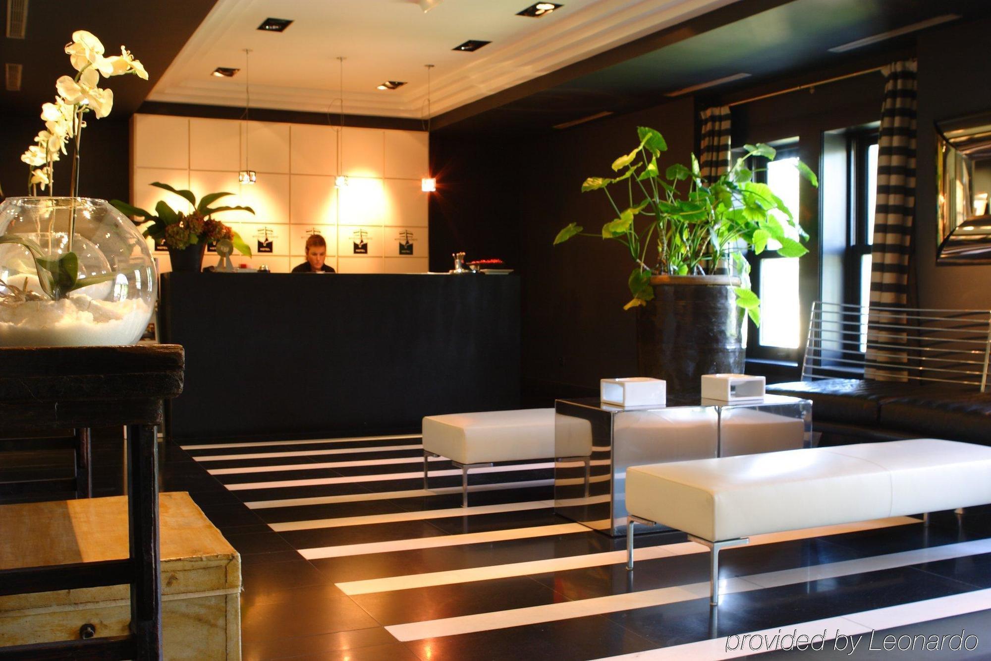 Ercilla Embarcadero Hotel Γκέτσο Εσωτερικό φωτογραφία