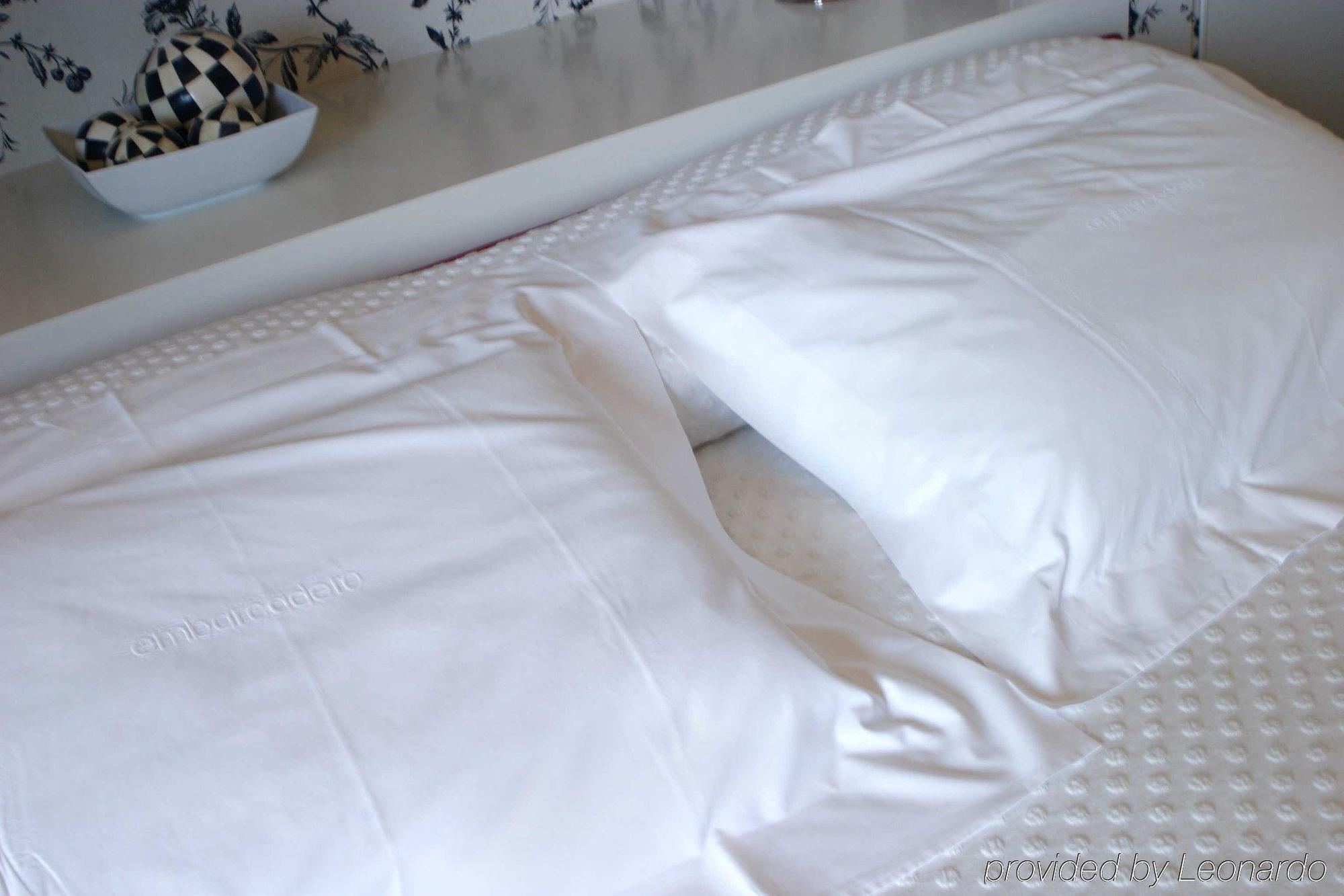 Ercilla Embarcadero Hotel Γκέτσο Δωμάτιο φωτογραφία