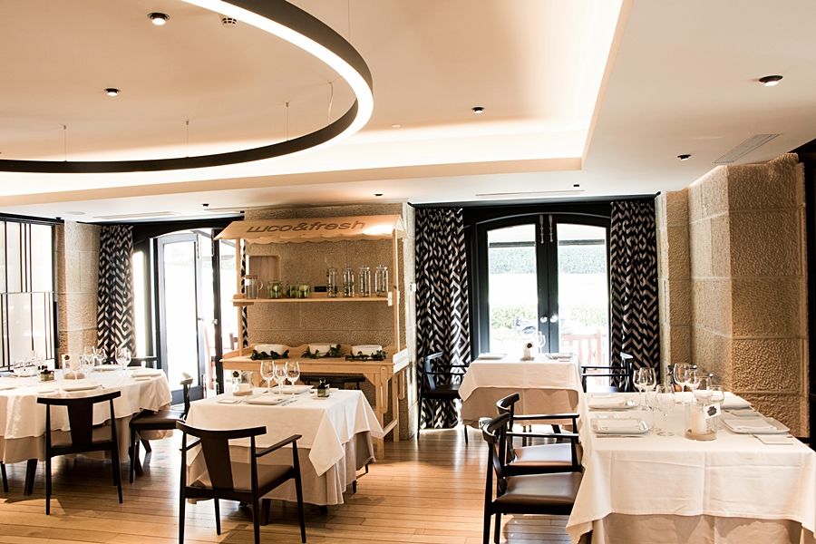 Ercilla Embarcadero Hotel Γκέτσο Εξωτερικό φωτογραφία