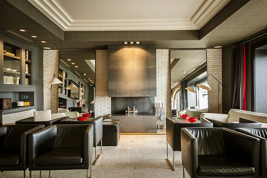 Ercilla Embarcadero Hotel Γκέτσο Εξωτερικό φωτογραφία