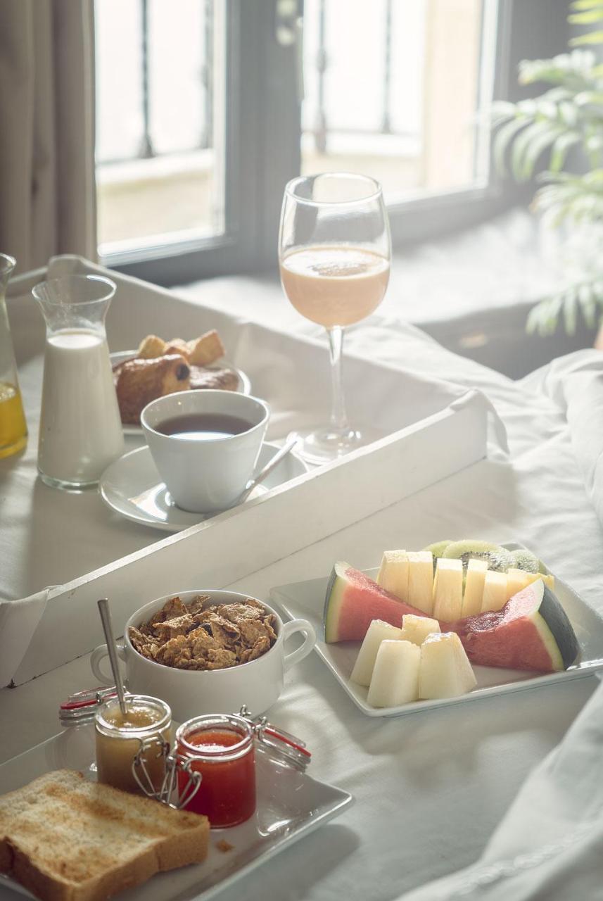 Ercilla Embarcadero Hotel Γκέτσο Εξωτερικό φωτογραφία