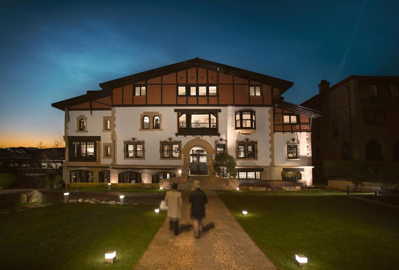 Ercilla Embarcadero Hotel Γκέτσο Εξωτερικό φωτογραφία