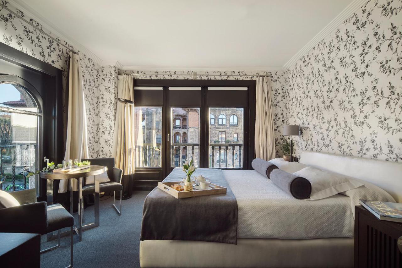 Ercilla Embarcadero Hotel Γκέτσο Εξωτερικό φωτογραφία