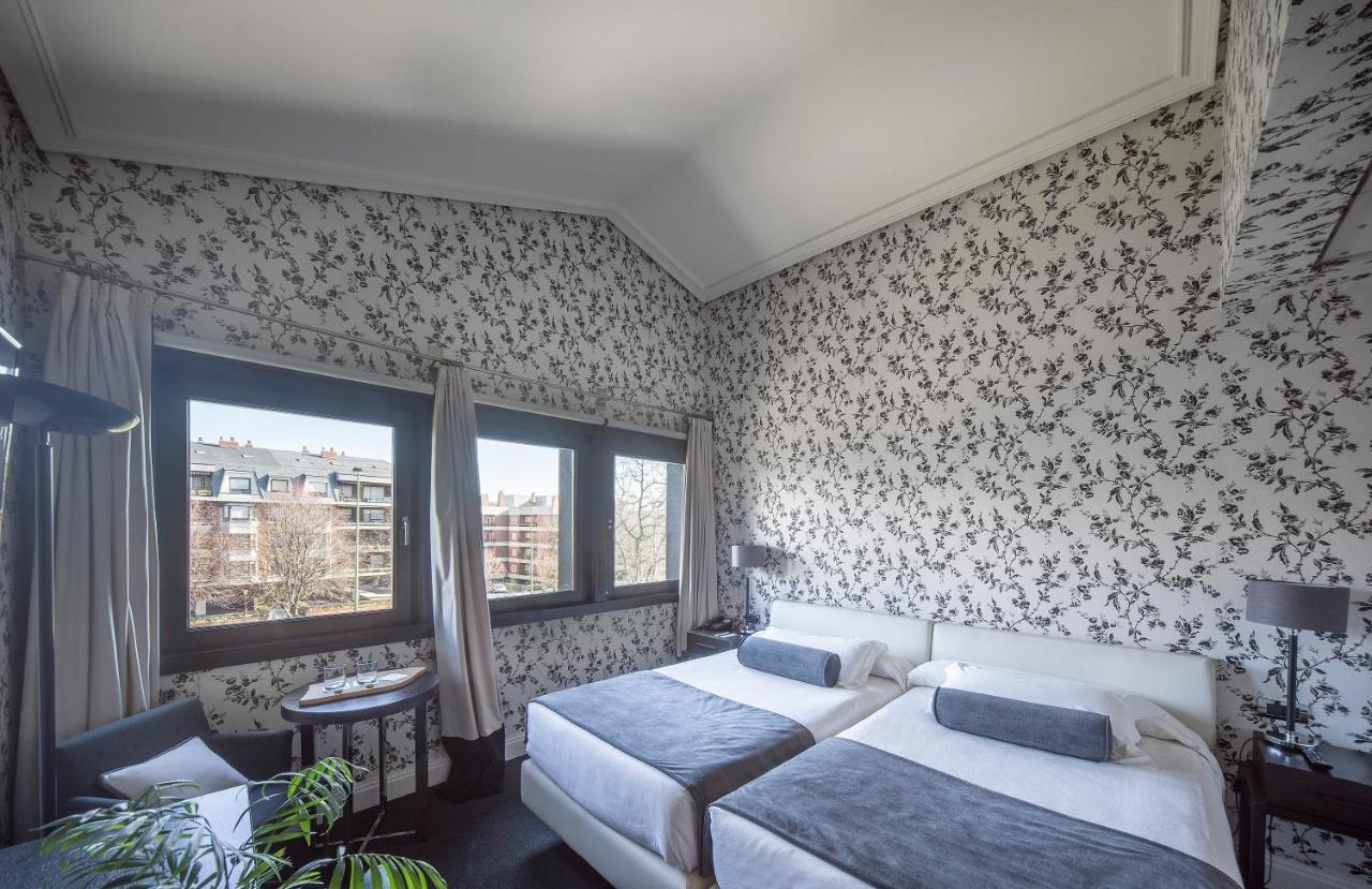 Ercilla Embarcadero Hotel Γκέτσο Εξωτερικό φωτογραφία